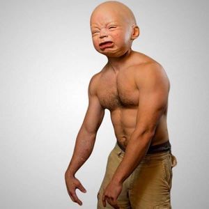 Meet your Posher, Penny